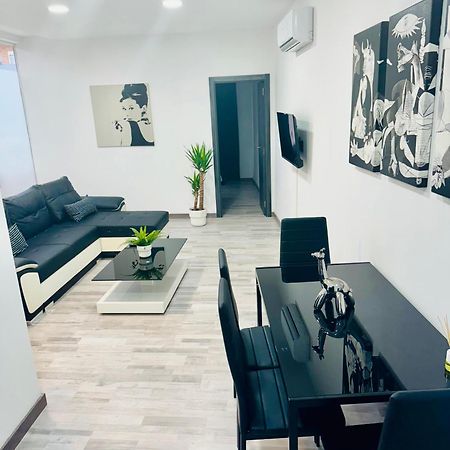 Duplex Th Sanse Norte San Sebastian de los Reyes Bagian luar foto