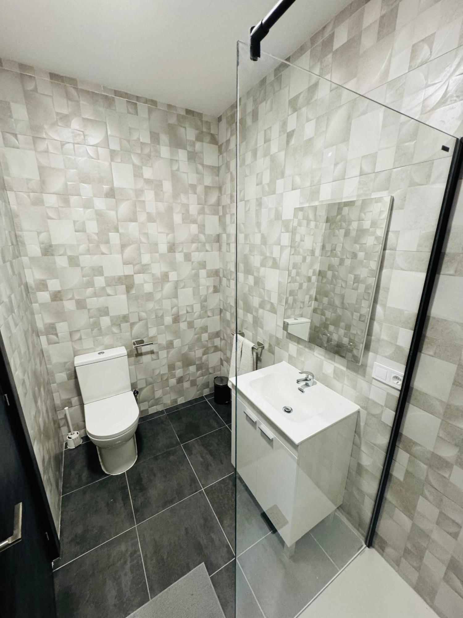 Duplex Th Sanse Norte San Sebastian de los Reyes Bagian luar foto