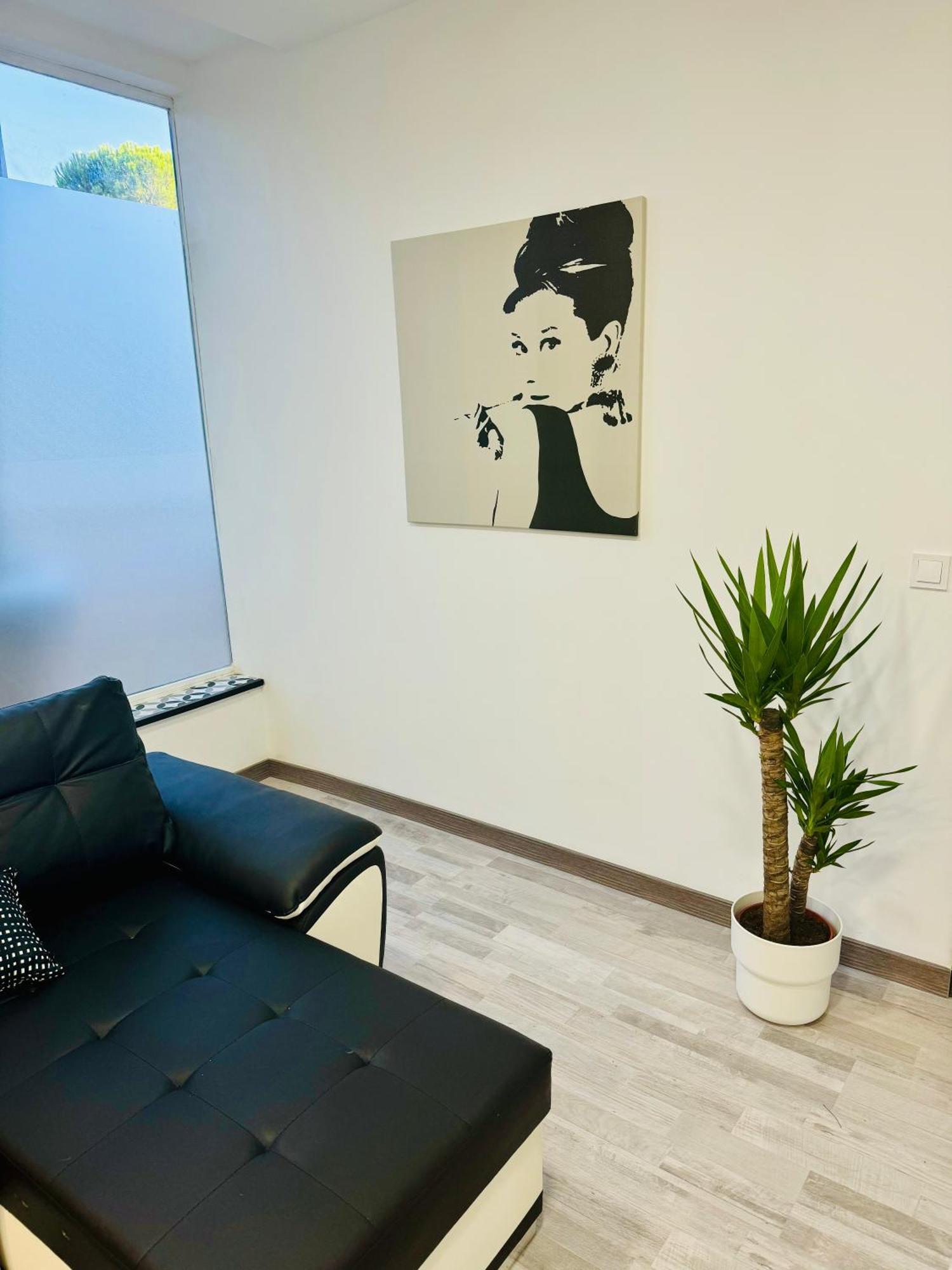 Duplex Th Sanse Norte San Sebastian de los Reyes Bagian luar foto