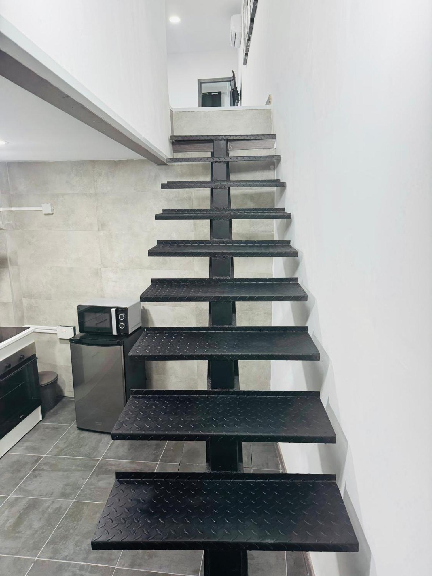 Duplex Th Sanse Norte San Sebastian de los Reyes Bagian luar foto