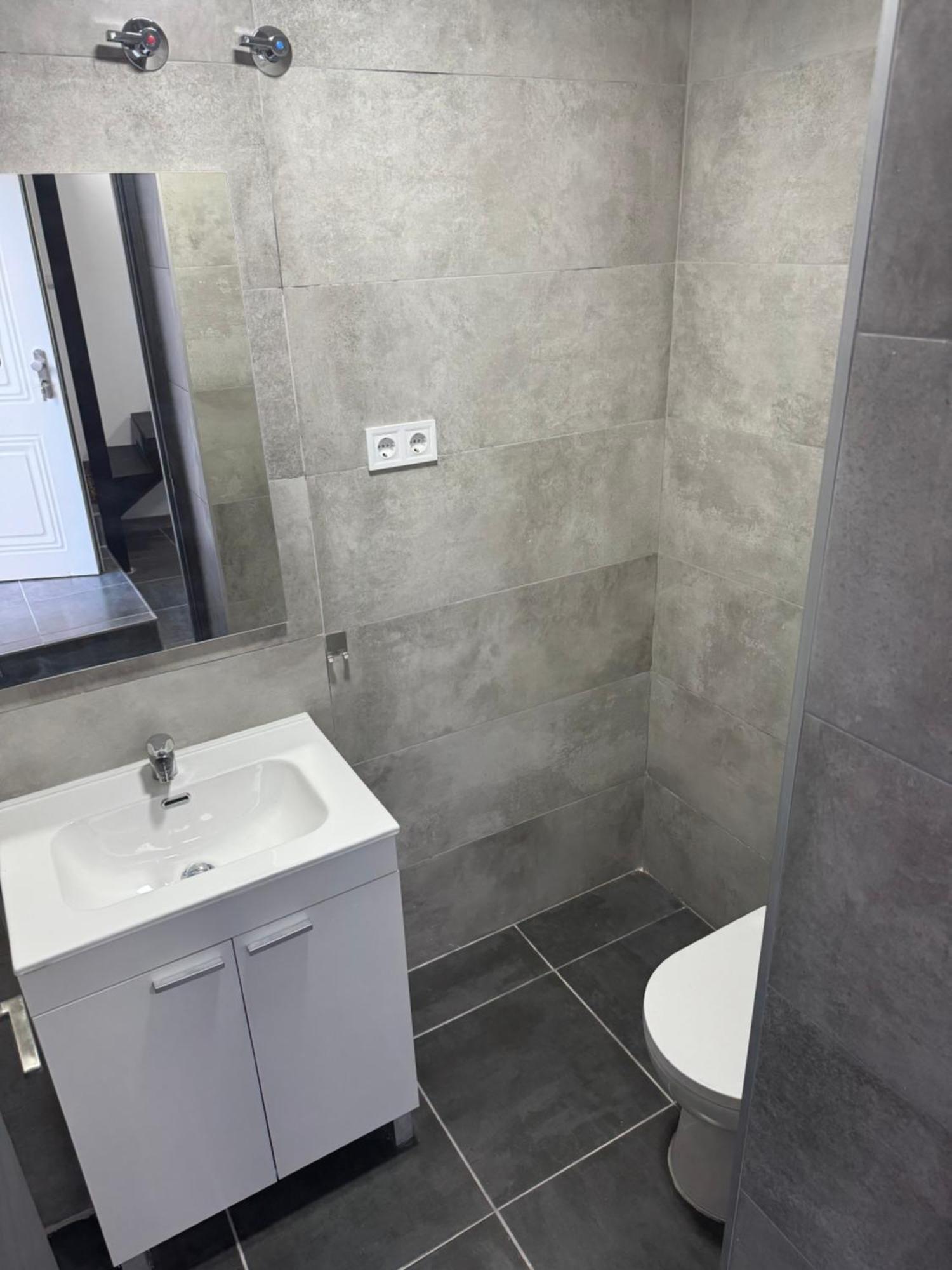 Duplex Th Sanse Norte San Sebastian de los Reyes Bagian luar foto