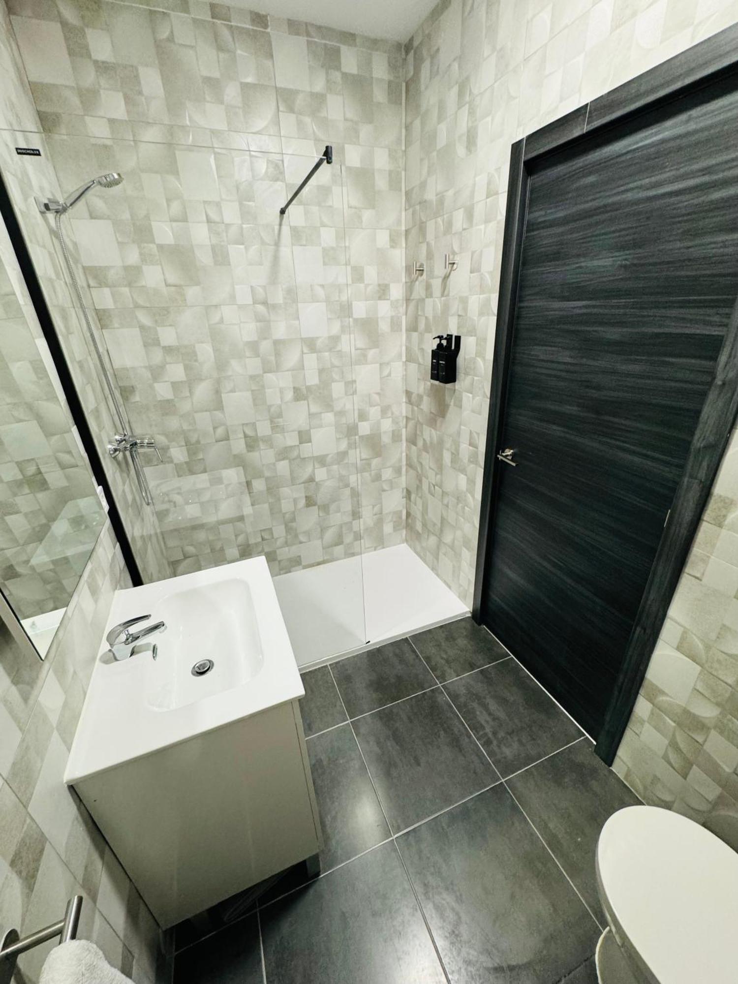 Duplex Th Sanse Norte San Sebastian de los Reyes Bagian luar foto